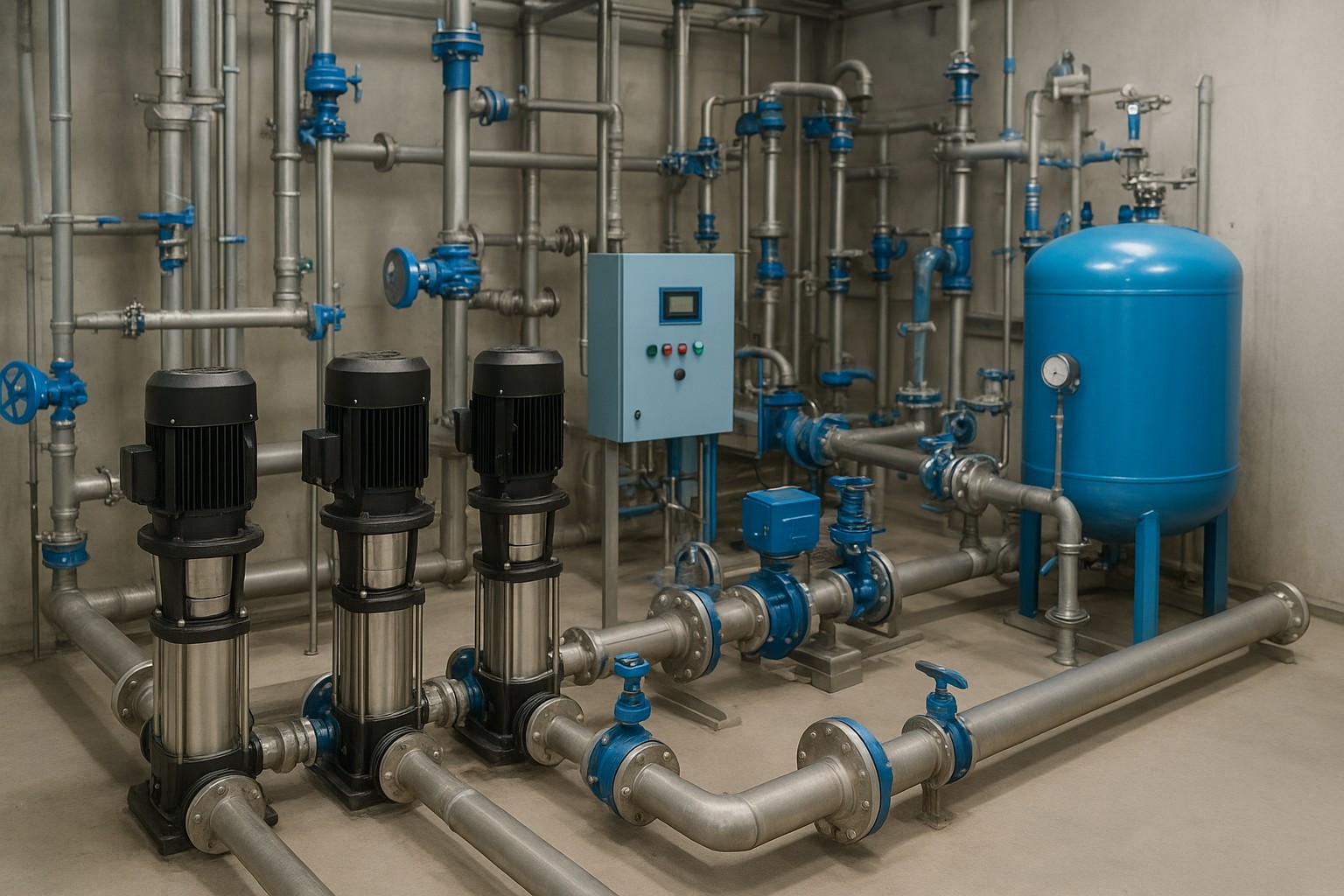 Accessories and Equipment